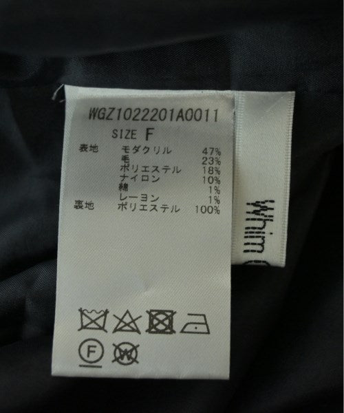 Whim Gazette กระโปรงยาว/แม็กซี่ยาว