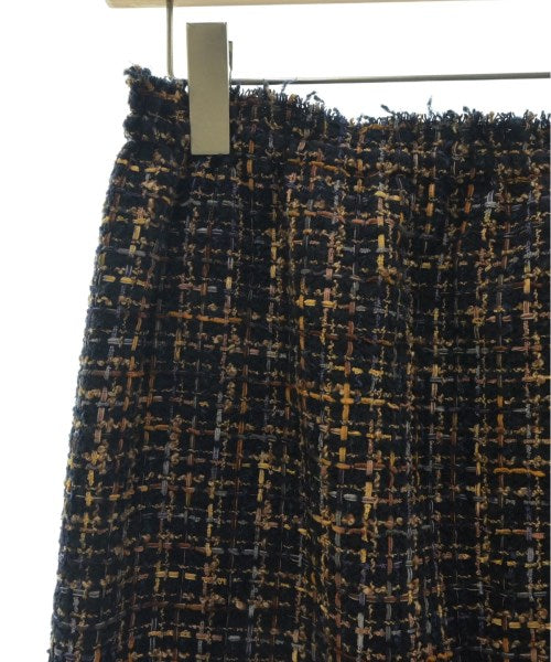 Whim Gazette กระโปรงยาว/แม็กซี่ยาว