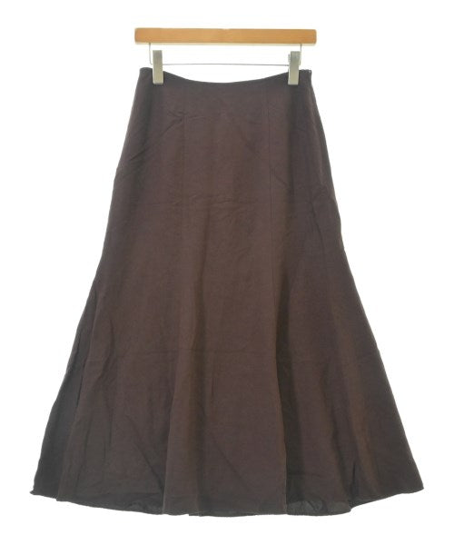 Whim Gazette กระโปรงยาว/แม็กซี่ยาว