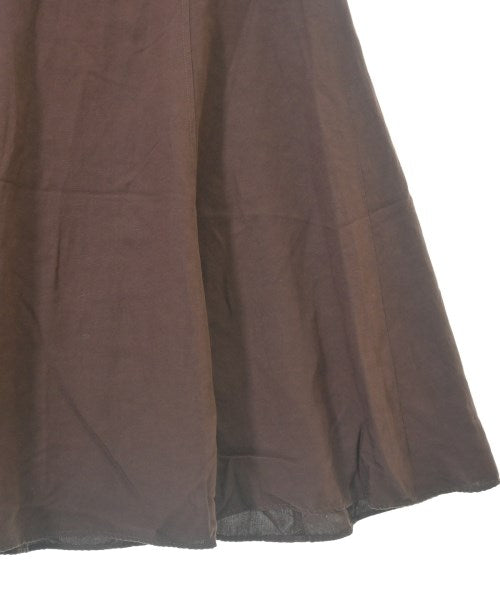 Whim Gazette กระโปรงยาว/แม็กซี่ยาว