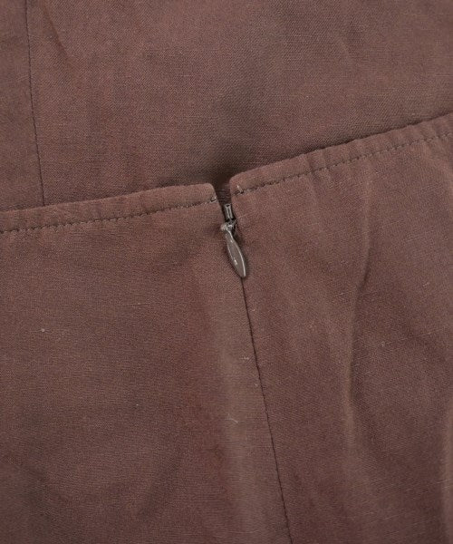 Whim Gazette กระโปรงยาว/แม็กซี่ยาว