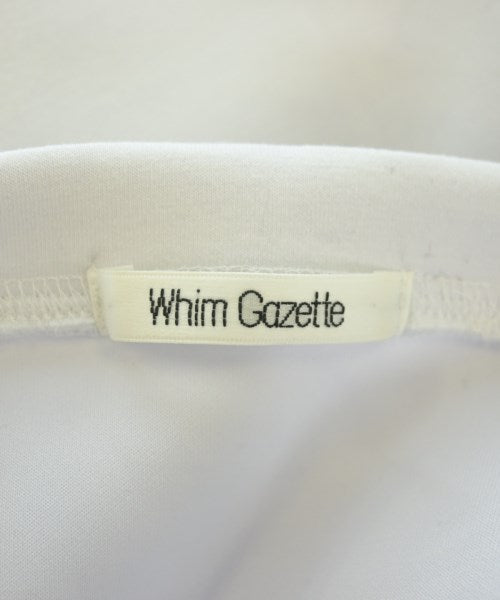 Whim Gazette เสื้อสเวตเตอร์