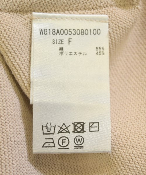 Whim Gazette เสื้อกันหนาว