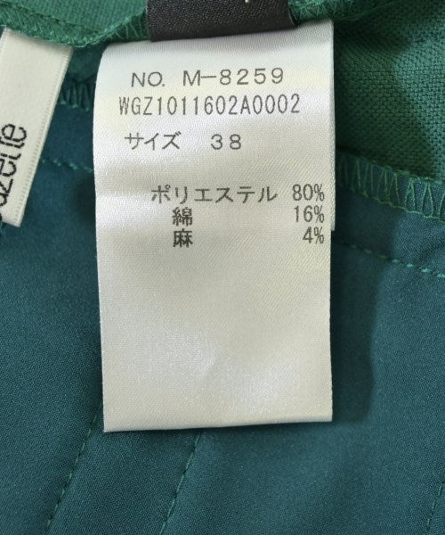 Whim Gazette กางเกง อื่น