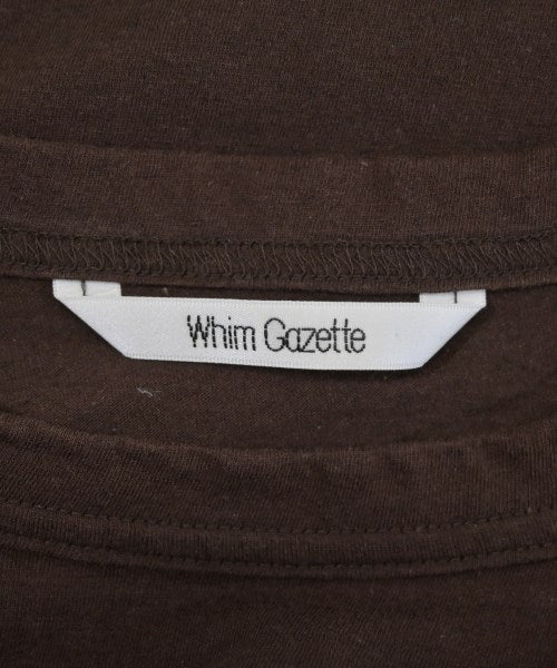 Whim Gazette แขนกุด