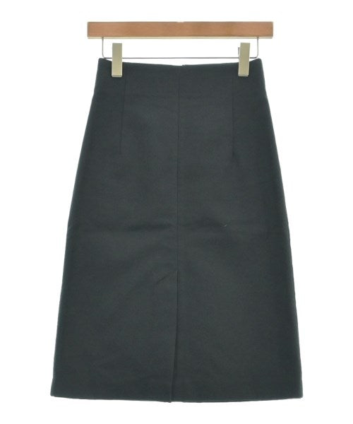 Whim Gazette กระโปรงยาวถึงเข่า