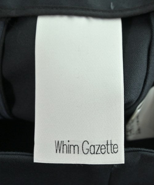 Whim Gazette กระโปรงยาวถึงเข่า