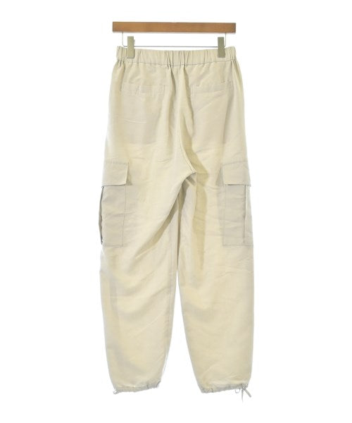 Whim Gazette กางเกงมีกระเป๋าข้างกางเกง2-4 กระเป๋า