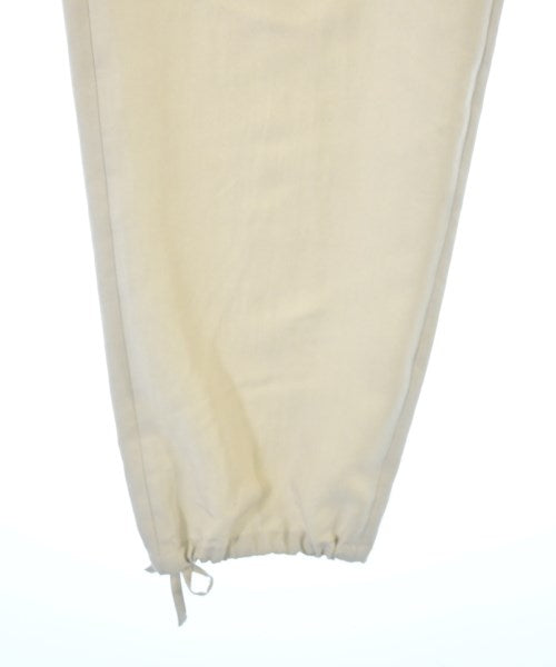 Whim Gazette กางเกงมีกระเป๋าข้างกางเกง2-4 กระเป๋า