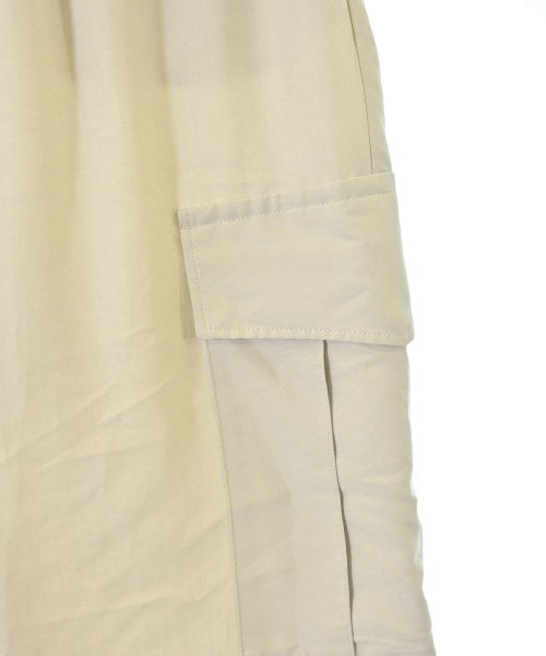 Whim Gazette กางเกงมีกระเป๋าข้างกางเกง2-4 กระเป๋า