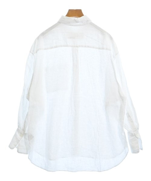 Whim Gazette เสื้อลำลอง