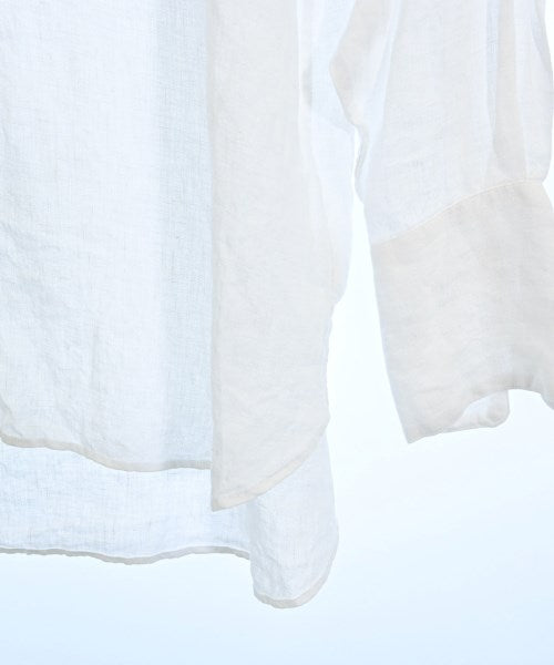 Whim Gazette เสื้อลำลอง