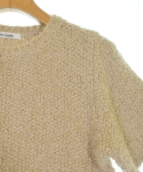 Whim Gazette เสื้อกันหนาว