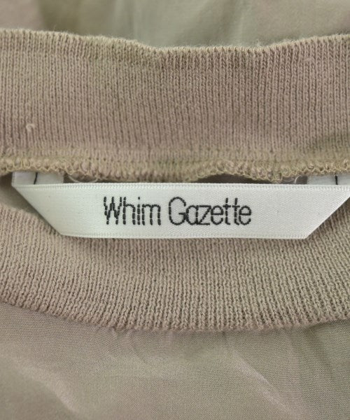 Whim Gazette เสื้อสตรี