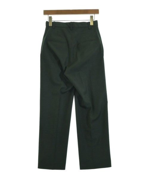 Whim Gazette กางเกงขายาว