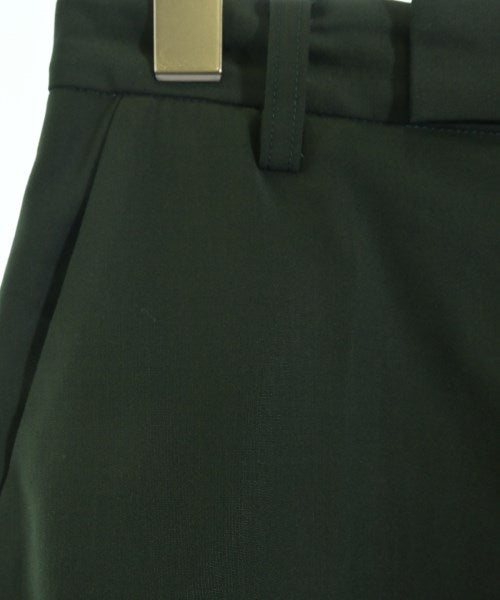 Whim Gazette กางเกงขายาว