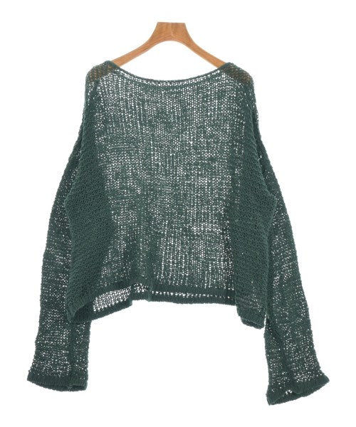 Whim Gazette เสื้อกันหนาว