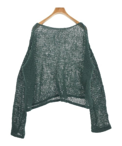 Whim Gazette เสื้อกันหนาว