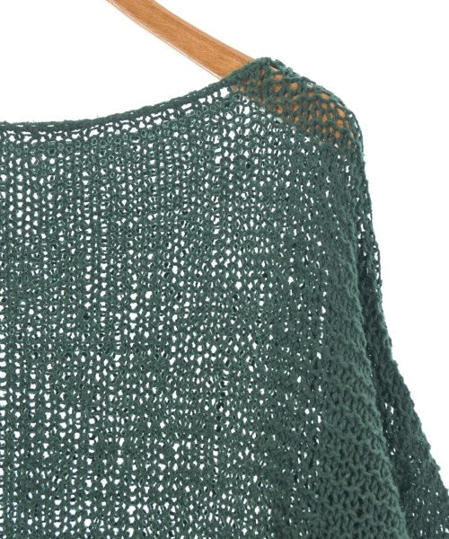 Whim Gazette เสื้อกันหนาว