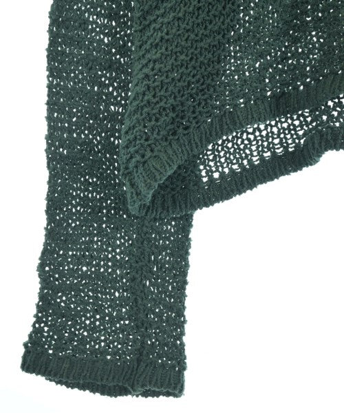 Whim Gazette เสื้อกันหนาว