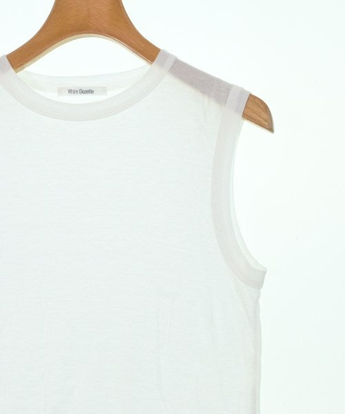 Whim Gazette แขนกุด