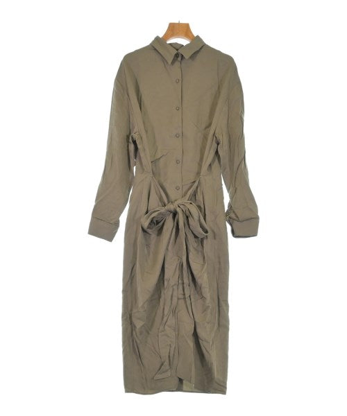 Whim Gazette ชุดเดรส