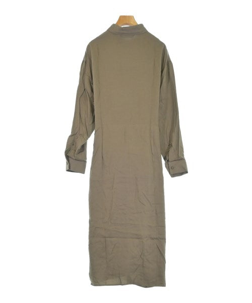 Whim Gazette ชุดเดรส