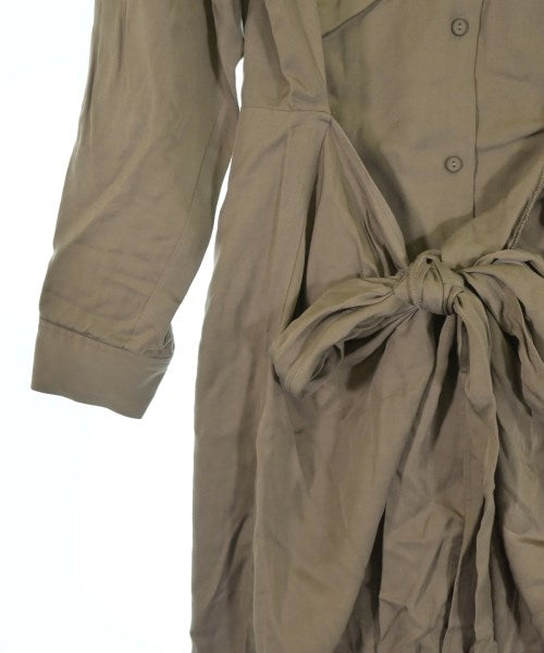 Whim Gazette ชุดเดรส