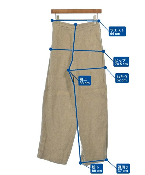 Whim Gazette กางเกง อื่น