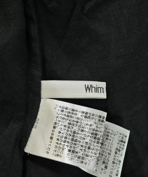 Whim Gazette ชุดเดรส