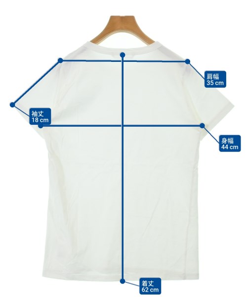 Whim Gazette เสื้อยืด/เสื้อท็อปส์