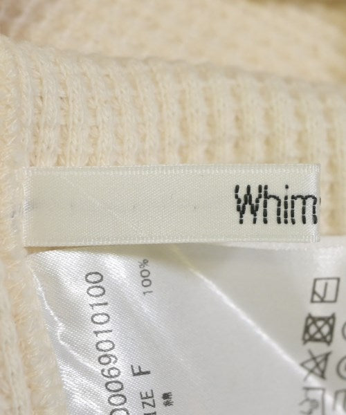 Whim Gazette แขนกุด