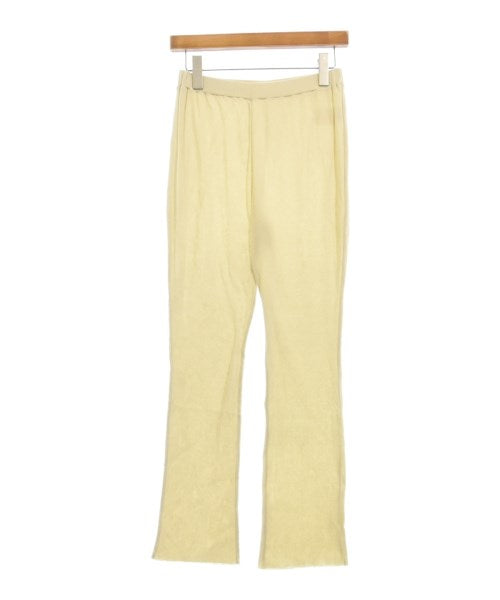 Whim Gazette กางเกง อื่น