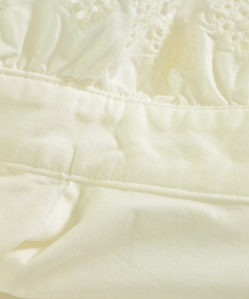 Whim Gazette เสื้อสตรี