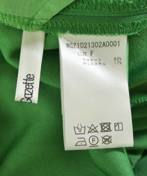 Whim Gazette กางเกง อื่น