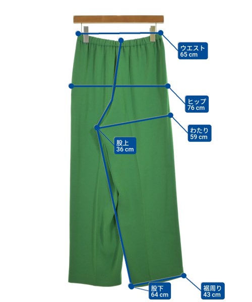 Whim Gazette กางเกง อื่น