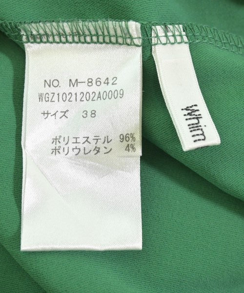 Whim Gazette กางเกง อื่น