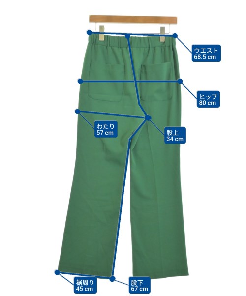 Whim Gazette กางเกง อื่น