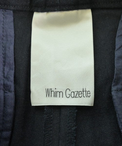 Whim Gazette กางเกง อื่น