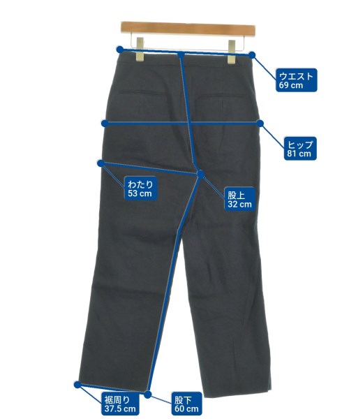 Whim Gazette กางเกง อื่น