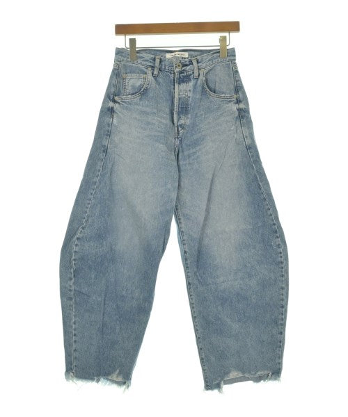 ･----･ ยีนส์