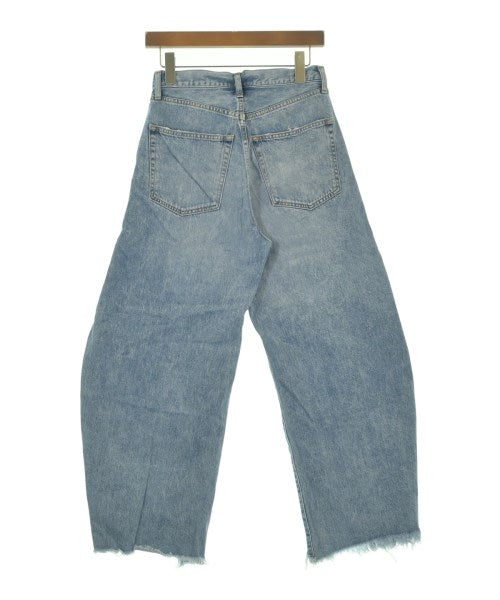 ･----･ ยีนส์