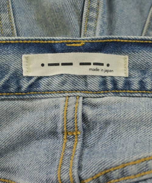 ･----･ ยีนส์