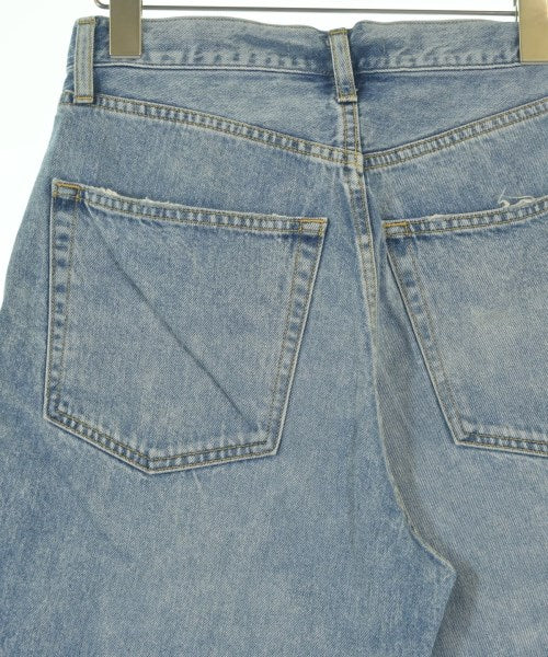 ･----･ ยีนส์