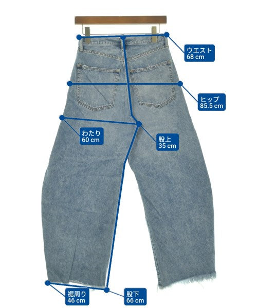 ･----･ ยีนส์