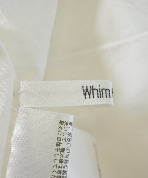 Whim Gazette เสื้อสตรี