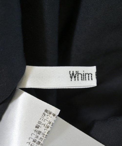 Whim Gazette เสื้อสตรี