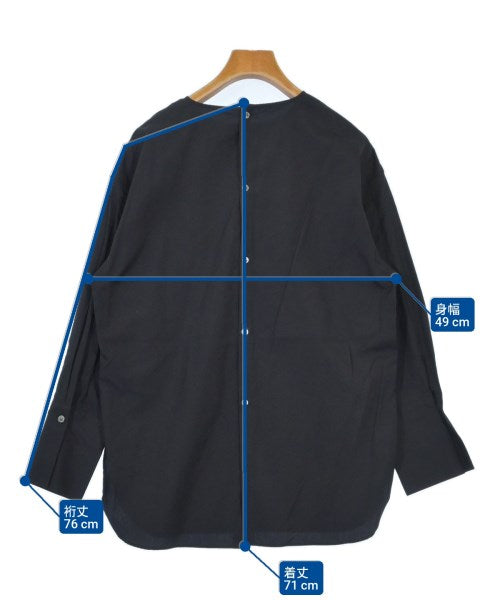 Whim Gazette เสื้อสตรี