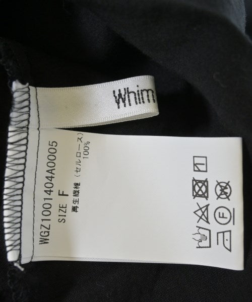 Whim Gazette เสื้อสตรี