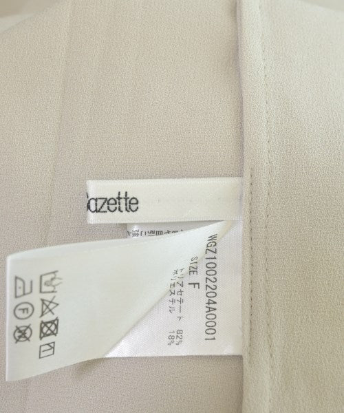 Whim Gazette เสื้อสตรี